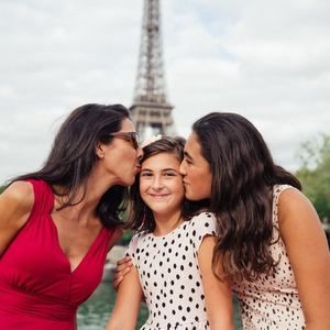 Meet your Posher, Suzanne